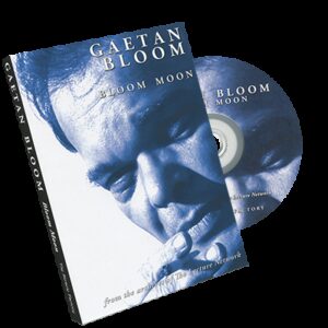 Bloom Moon by Gaetan Bloom