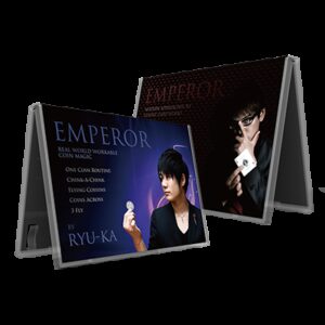 Emperor par MO & RYU-KA