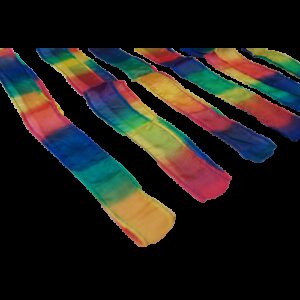 Thumb Tip Streamer - (2,54 x 86 cm) by Magic by Gosh