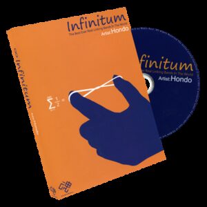 Infinitum par Hondo