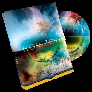 Horizon by Matthew Wright