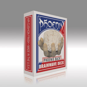 Jeu Phoenix Brainwave format Poker