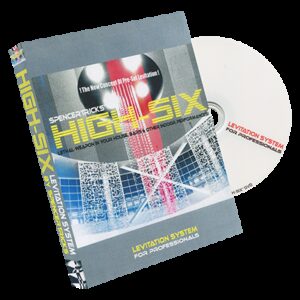 High-Six by Spencer Tricks - Video DOWNLOAD