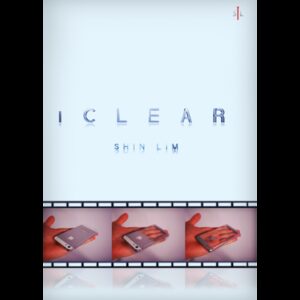 iClear Silver (DVD et Gimmicks) par Shin Lim