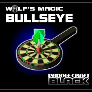 Bulls Eye by Wolf's Magic