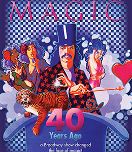 Magic Magazine Volume 23, Number 9 - May 2014
