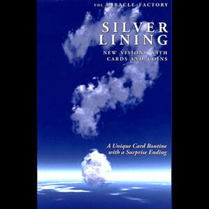Silver Lining by The Miracle Factory