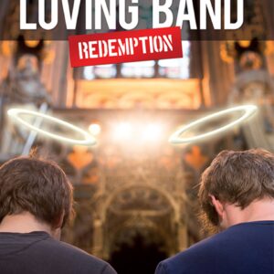 Loving Band par Philippe Bougard et Clément Kerstenne