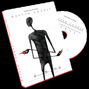 Master Course Sponge Balls Vol. 2 by Daryl - Video download