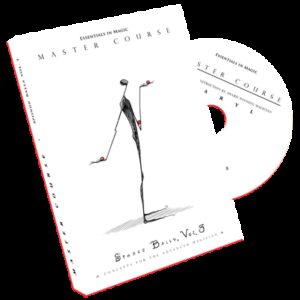 Master Course Sponge Balls Vol. 3 by Daryl - Video Download