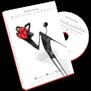 Master Course Sponge Balls Vol. 4 by Daryl - Video download