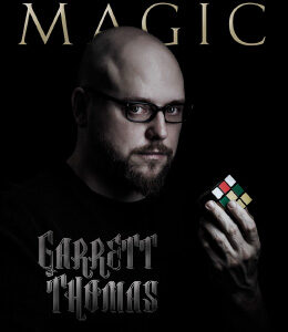 Magic Magazine Volume 23, Number 10 -June 2014