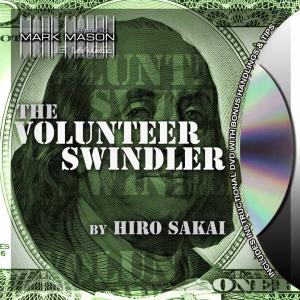 The Volonteer Swindler by Hiro Sakai
