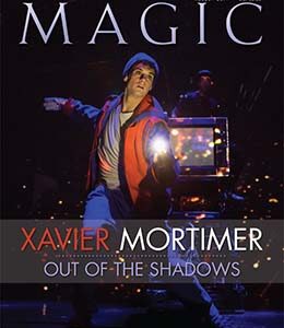 Magic Magazine Volume 23, Numéro 12 - August 2014