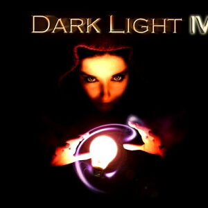 Darklight Magic Light Bulb version 4.0 by Marc Antoine