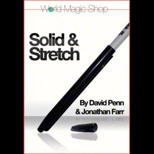 Solid and Stretch par David Penn et Jonathon Farr