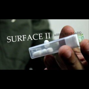 Surface 2.0 par Arnel Renegado - Vidéo téléchargement