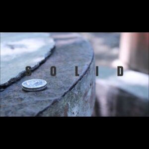 SOLID par Arnel Renegado - Vidéo téléchargement