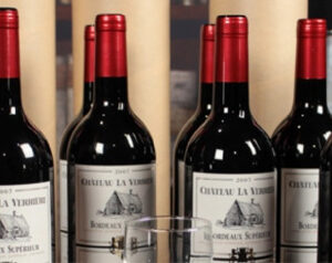 Extreme Multiplying Bottles