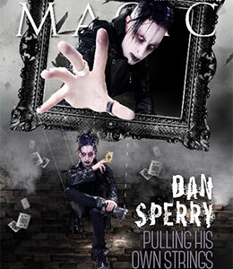 Magic Magazine Volume 24, Number 4 - December 2014