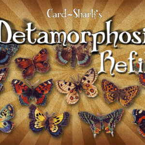 Metamorphosis Refill