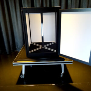 Shadow Box