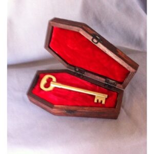 Psy Key by par Viking Mfg. Co