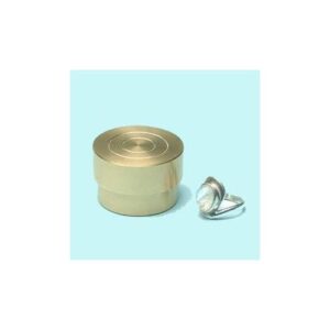 Ring Casket