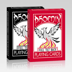 Full Tilt Phoenix Deck