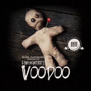 Liam Montier's Voodoo (DVD and Gimmicks) by Big Blind Media