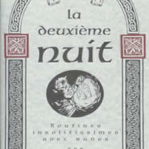 La deuxième nuit - Frantomas