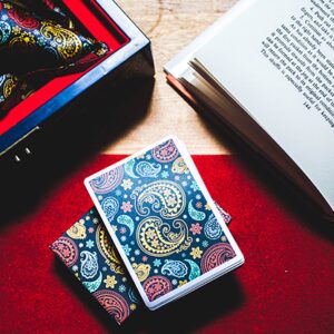 Dapper Deck Deluxe (Limited Edition) by Vanishing Inc.