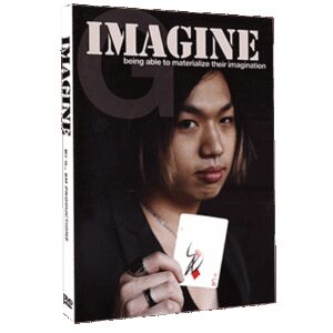 Imagine by G and SansMinds