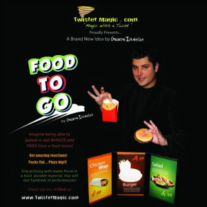 Food to Go
