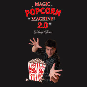 Pop Corn Machine 2.0