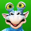 The ALIEN Puppet by Axtell