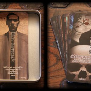 A Book at Midnight - H.P. Lovecraft