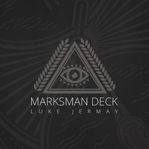 Refill Marksman Deck by Luke Jermay