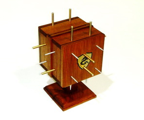 Penetration 360 by Magic wagon