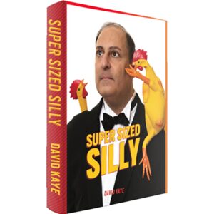 Super Sized Silly by David Kaye