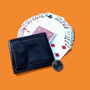 Card To Wallet-Plus-Viking