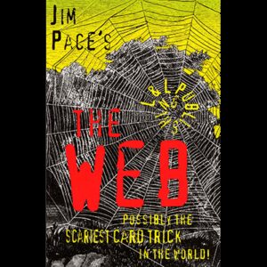 The Web by Jim Pace
