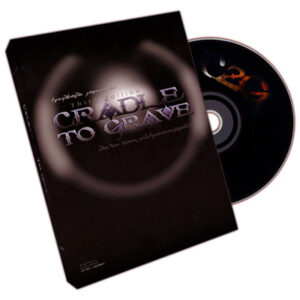 Cradle To Grave par De'vo