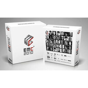 Essential Magic Conference 2010 by EMC