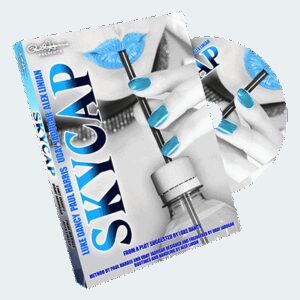 Paul Harris Presents Skycap by Uday and Luke Dancy