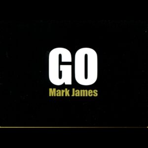 GO by Mark James