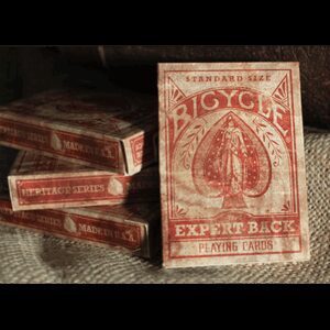 Bicycle Expert Back Deck