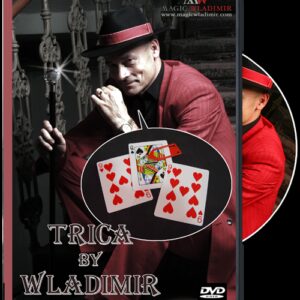Trica by Wladimir