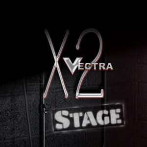 Vectra X2 - Stage Edition Invisible Thread by Steve Fearson