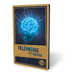 Télépathie Réelle de Patrick Froment